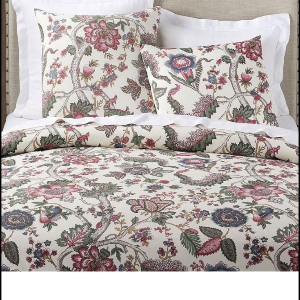 Pottery barn-SOLD